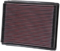 Picture of K&N Replacement Air Filter AIR FILTER, FORD-MER-LIN - 3-8-4-0-5-0L 86-02