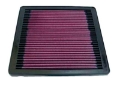 Picture of K&N Replacement Air Filter AIR FILTER, MITS MONTERO SPRT 3-0L 97-03, DOD STEALTH 3-0L 91-96