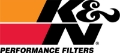 Picture of K&N Replacement Air Filter PORSCHE 911 CARRERA F6-3-6L