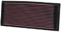 Picture of K&N Replacement Air Filter DODGE VIPER V10-8-0L 1992-96