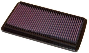 Picture of K&N Replacement Air Filter HONDA ACCORD 2-3L L4 98-02