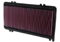 Picture of K&N Replacement Air Filter HONDA ACCORD 3-0L 98-02, ACURA CL-TL 3-2L 99-03
