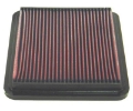 Picture of K&N Replacement Air Filter LEXUS GS400,1998-99