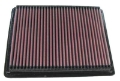 Picture of K&N Replacement Air Filter PONTIAC 97-05; OLDS 97-04; CHEV; 97-05; BUICK 02-05