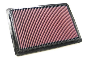 Picture of K&N Replacement Air Filter FORD CROWN VICTORIA & MERCURY GRAND MARQUIS 5-0L V8; 86-91