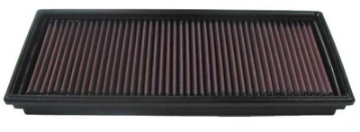 Picture of K&N Replacement Air Filter FORD MONDEO 1-8L & 2-0L; 2001