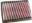 Picture of K&N Replacement Air Filter MAZDA DEMIO 1-3L-16V; 1999-2001