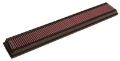 Picture of K&N Replacement Air Filter MERCEDES C180 2-0L-I4; 01-02