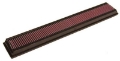 Picture of K&N Replacement Air Filter MERCEDES C180 2-0L-I4; 01-02