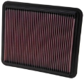 Picture of K&N Replacement Air Filter SATURN VUE 02-07, AURA 07-09; SUZ XL-7 07-09