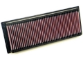 Picture of K&N Replacement Air Filter MERCEDES BENZ SLK32 3-2L-V6 S-C; 01-03 Two Filters Required