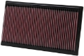 Picture of K&N Replacement Air Filter JAGUAR S-TYPE 3-0L-V6 & 4-0L-V8; 2003