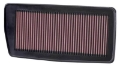Picture of K&N Replacement Air Filter ACURA RDX 2-3L-L4; 2007