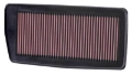 Picture of K&N Replacement Air Filter ACURA RDX 2-3L-L4; 2007