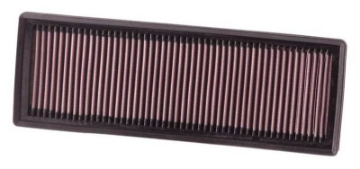Picture of K&N Replacement Air Filter MINI COOPER 1-6L-L4 2007