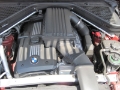 Picture of K&N Replacement Air Filter BMW X5 3-0L-L6; 2008