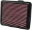 Picture of K&N Replacement Air Filter HUMMER H3 5-3L-V8; 2008