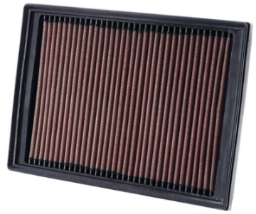 Picture of K&N Replacement Air Filter LAND ROVER LR2 3-2L; 2008