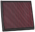 Picture of K&N Replacement Air Filter BMW X6 3-0L; 08-09