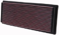 Picture of K&N Replacement Air Filter BMW 89-93 535,89 635,88-96 735