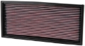 Picture of K&N Replacement Air Filter MERCEDES BENZ 600 SERIES V-12