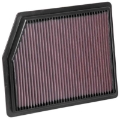 Picture of K&N Replacement Air Filter ACURA NSX V6-3-0L 1991-96