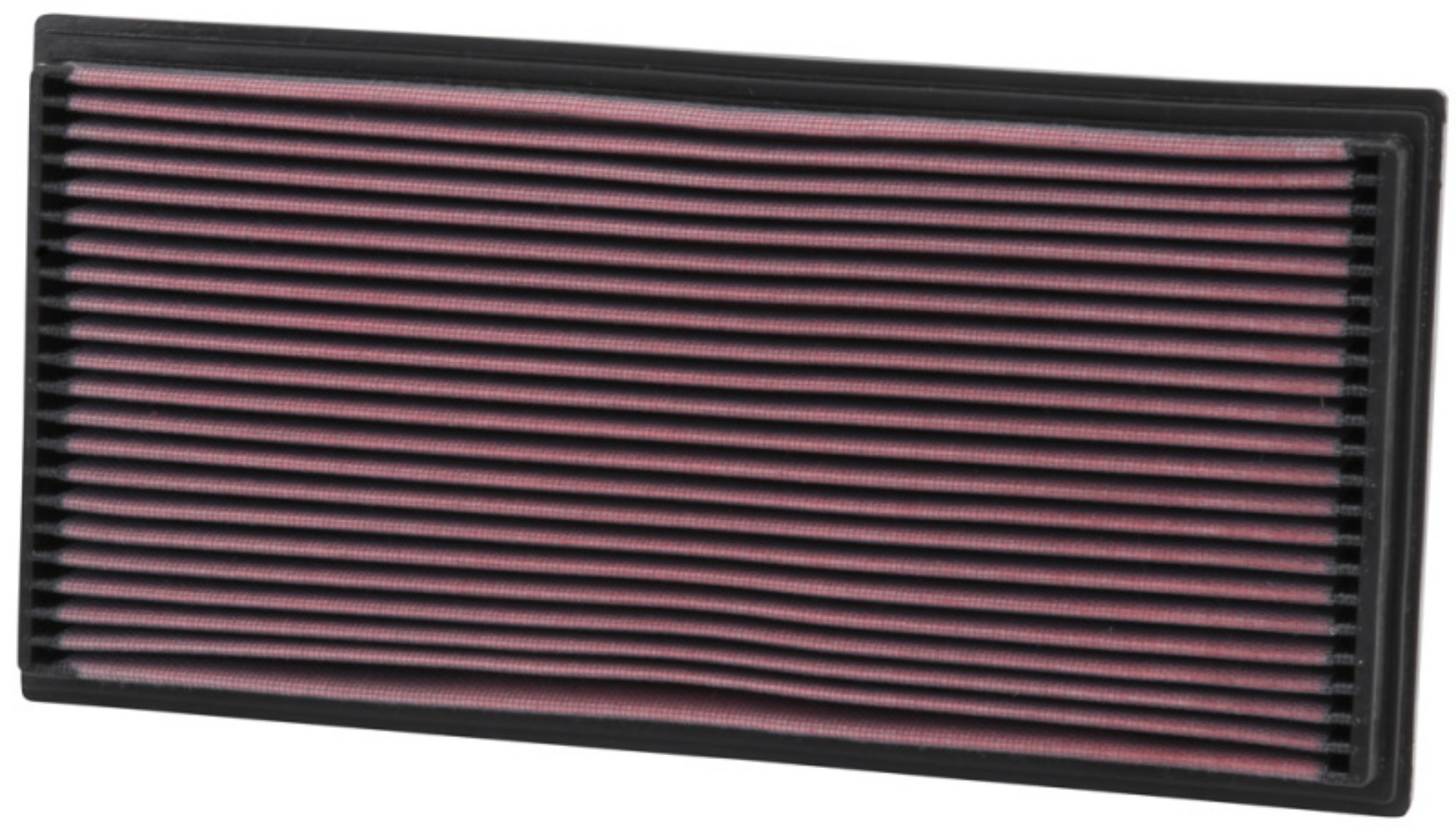 Picture of K&N Replacement Air Filter VOLVO S40-V40 1-8 & 2-0 NON-US