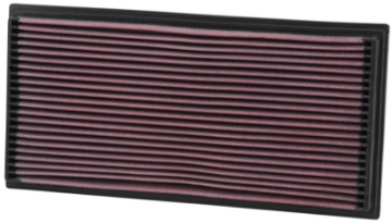 Picture of K&N Replacement Air Filter VOLVO S40-V40 1-8 & 2-0 NON-US