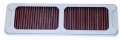 Picture of K&N Replacement Air Filter LOTUS O-E SIZE 373X121 REPLACES LOTUS APP-WHICH READ 33-201,NPDS