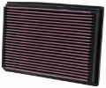 Picture of K&N Replacement Air Filter FORD PUMA 1-7I,16V