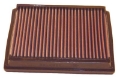 Picture of K&N Replacement Air Filter AUDI RS6, 4-2L-V8 TWIN TURBO; 2002-2003 2 FILTERS REQUIRED