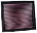 Picture of K&N Replacement Air Filter VOLVO S40 2-4L-L5; 2004