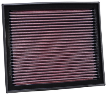Picture of K&N Replacement Air Filter VOLVO S40 2-4L-L5; 2004
