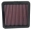Picture of K&N Replacement Air Filter ISUZU RODEO RA 3-5L-V6; 2004