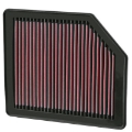 Picture of K&N Replacement Air Filter HYUNDAI VERACRUZ 3-0L-DSL; 2006