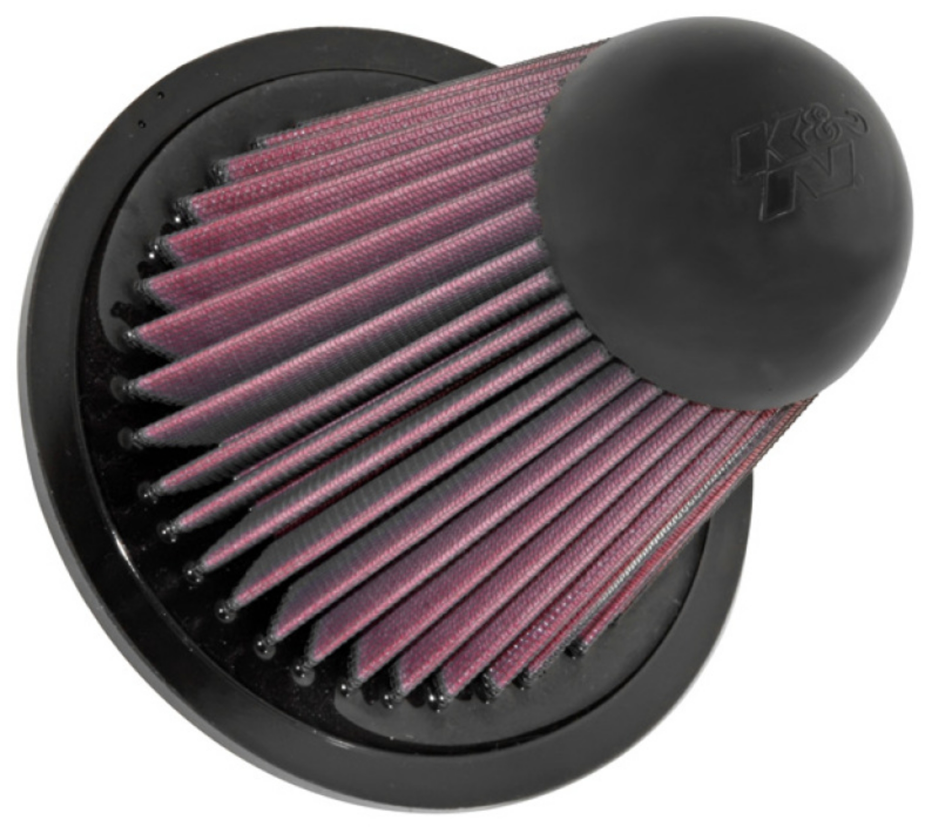 Picture of K&N Replacement Air Filter FORD EXPLORER-RANGER V6-4-0L, 1995-97