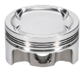 Picture of JE Pistons Mitsubishi 6G72 24V 91-1mm Bore STD Size 9-0:1 CR Pistons