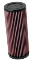 Picture of K&N Replacement Air Filter CHEVROLET EXPRESS VAN 4-8L-6-0L-V8; 08