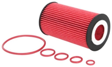 Picture of K&N 2014 Mercedes-Benz G550 5-5L Oil Filter