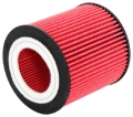 Picture of K&N 2019 BMW M2 3-0L-M4 3-0L Cartridge Oil Filter