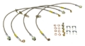 Picture of Goodridge 10-15 Camaro Std Models Brake Lines