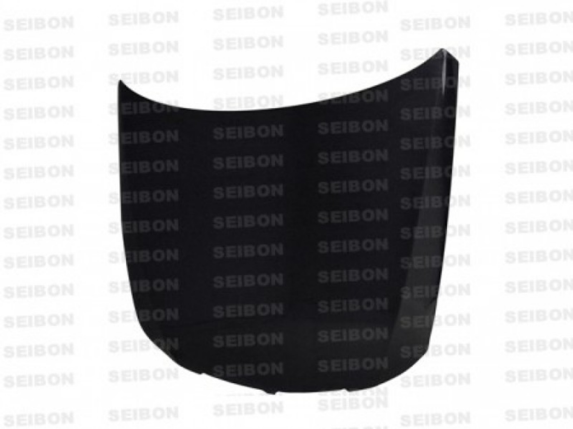 Picture of Seibon 05-08 BMW 3 Series 4 dr Excl 10-04-05-08 M3 OEM Carbon Fiber Hood