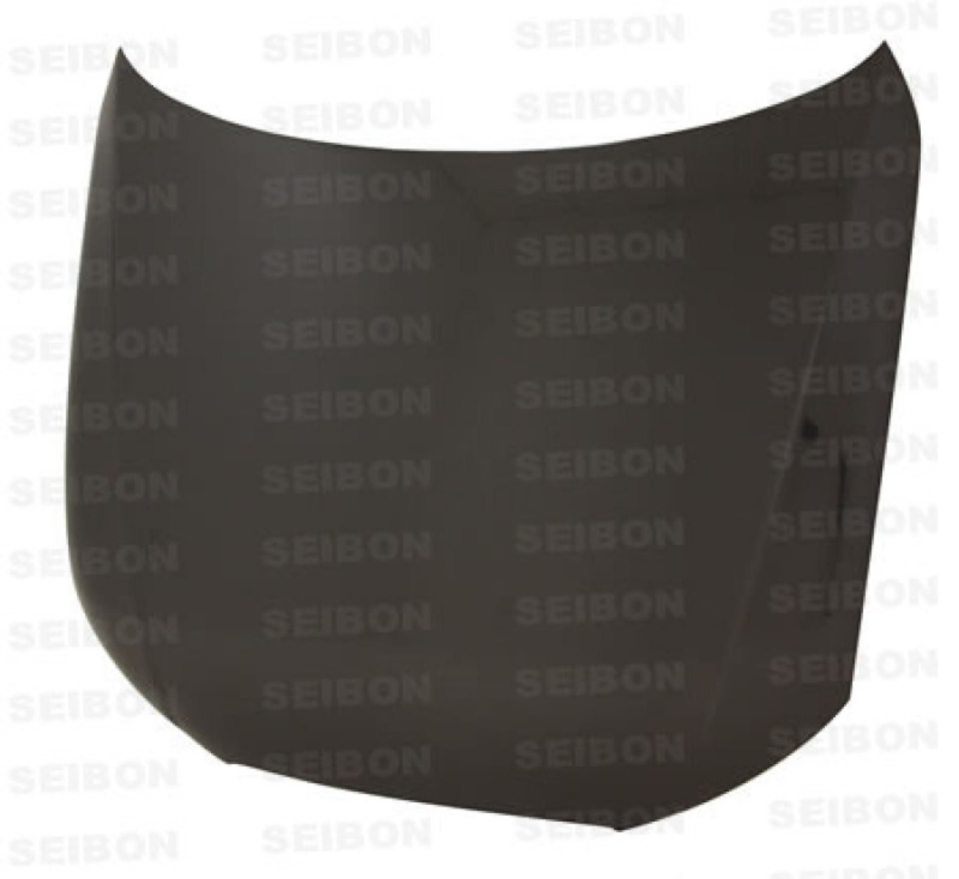 Picture of Seibon 09-10 Audi A4 OEM-style Carbon Fiber Hood
