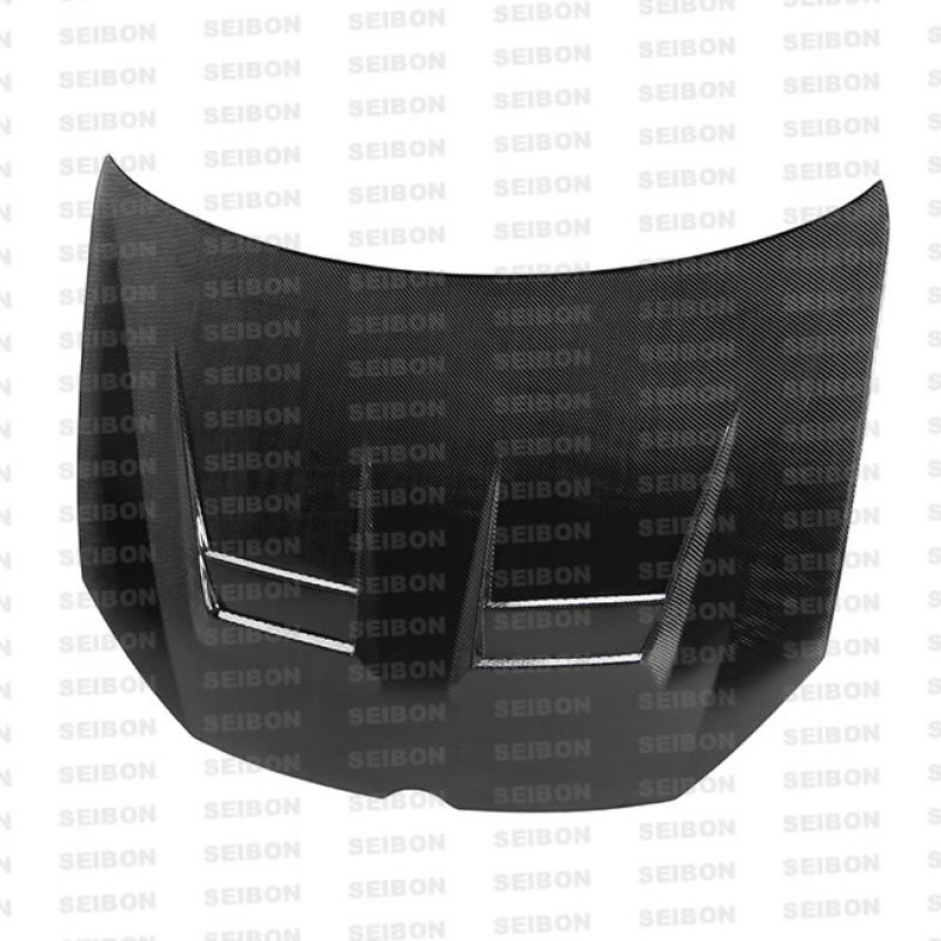 Picture of Seibon 10-11 VW Golf GTI 5K-MK6 DV Carbon Fiber Hood