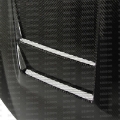Picture of Seibon 10-11 VW Golf GTI 5K-MK6 DV Carbon Fiber Hood