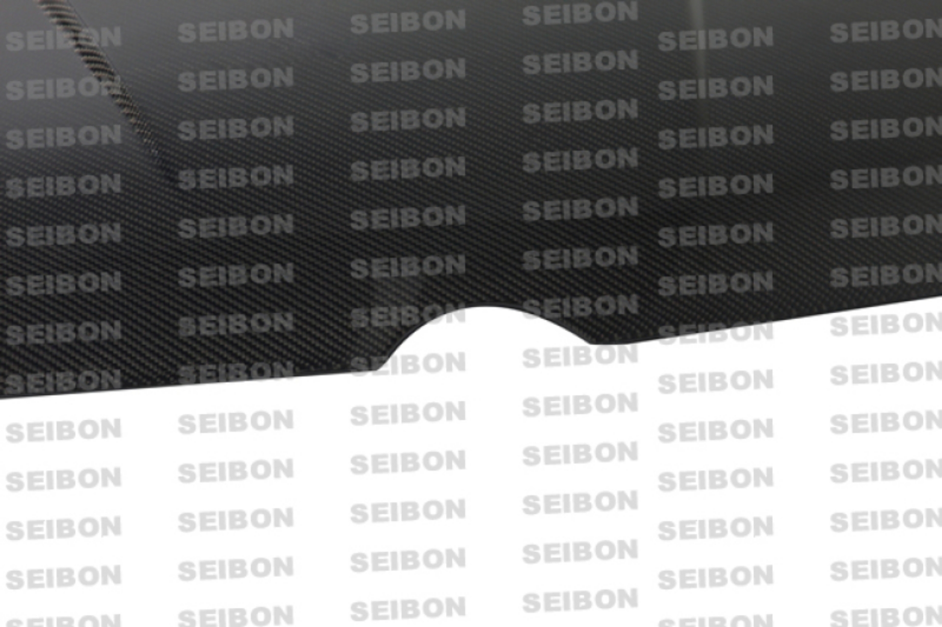 Picture of Seibon 10-11 VW Golf GTI 5K-MK6 TM Carbon Fiber Hood