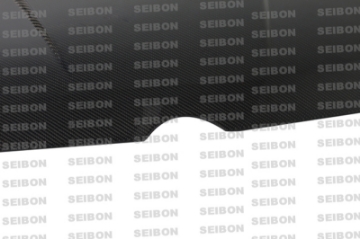 Picture of Seibon 10-11 VW Golf GTI 5K-MK6 TM Carbon Fiber Hood