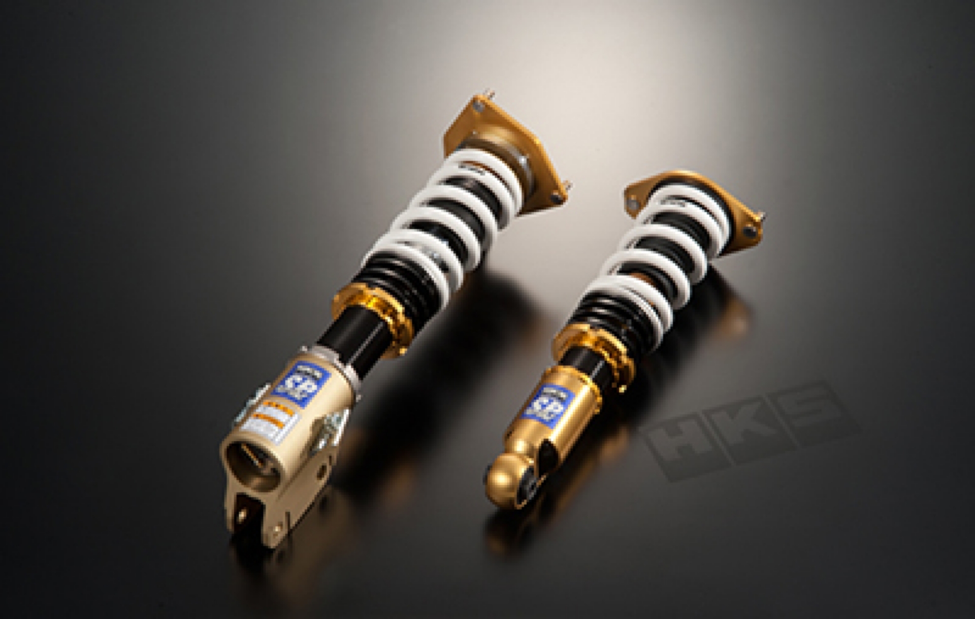 Picture of HKS 85-91 Toyota Corolla GTS - 85-89 MR2 Valve Spring Set