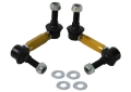 Picture of Whiteline 2016+ Ford Focus RS MK3 Rear Sway Bar Link Assembly
