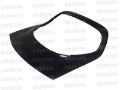 Picture of Seibon 93-02 Mazda RX-7 OEM Carbon Fiber Trunk-Hatch